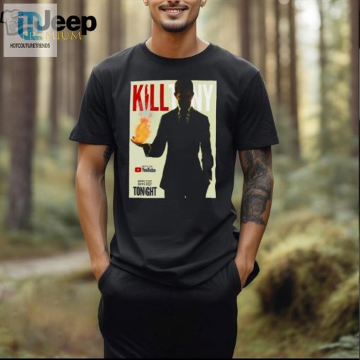 Kill Tony Event Poster Shirt May 7 2024 Be The Ultimate Fan hotcouturetrends 1 2