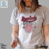 Arkansas Razorbacks Ivory Baseball Tee Get Your Game On hotcouturetrends 1