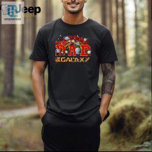 Chibi Guardians Of The Galaxy Best Dad Ever Marvel Shirt Dad Jokes Included hotcouturetrends 1 2