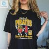Pittsburgh Pirates Retro Foodie Tee Game Day Nostalgia hotcouturetrends 1