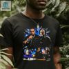 Drizzy Vs King Dot Graphic Tee Hilariously Unique hotcouturetrends 1