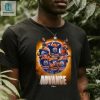 Oilers Rock The Playoffs Edmonton Advances Tee hotcouturetrends 1