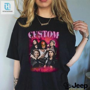 Bootleg Beauty Custom Shirt Swagger hotcouturetrends 1 3