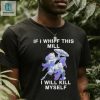 Official Fluzzyvt Mill Whiff Shirt Dont Worry I Wont Really Kill Myself hotcouturetrends 1