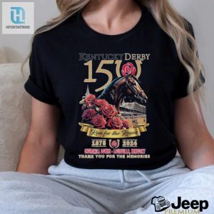 Kentucky Derby 150 Run For The Roses Shirt A Derby Of Memes hotcouturetrends 1 2