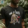 Get Your Hands On The Im A Rich Shirt Laugh Your Way To Luxury hotcouturetrends 1