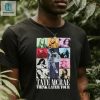 Get Your Official Tate Mcrae Tour Tee Think Later Erase Regrets hotcouturetrends 1