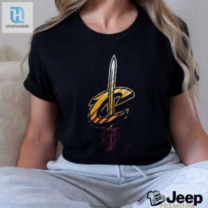 Cavs Fade Graphic Tee Slam Dunk Style For True Fans hotcouturetrends 1 2