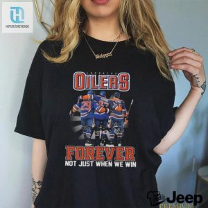 Score Big Laughs With Official Nhl Oilers 2024 Shirt hotcouturetrends 1 3