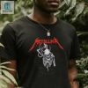 Scream For This Metallica Shirt Pop Up Store Fun hotcouturetrends 1