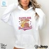 Swishin In Style Vintage Cleveland Bball Tee hotcouturetrends 1