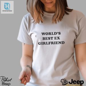 Camila Cabello Exgirlfriend Tee Worlds Best Former Girlfriend hotcouturetrends 1 2