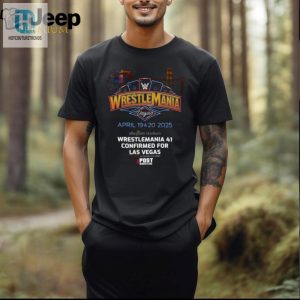 Get Ready To Wrestle For The Best Wwe Mania 41 Shirt 2025 hotcouturetrends 1 2