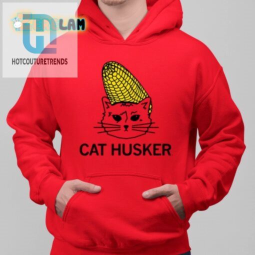 Get Your Paws On This Cattastic Raygunsite Husker Shirt hotcouturetrends 1