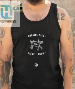 Snag A Shirt With A Kick Albini Cocaine Piss Liege 4000 hotcouturetrends 1 4
