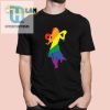 Britney Slay Spears Pride Rainbow Tee hotcouturetrends 1