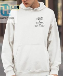 I Heard Wallows Is Coming Shirt 52124 Get Yours hotcouturetrends 1 3