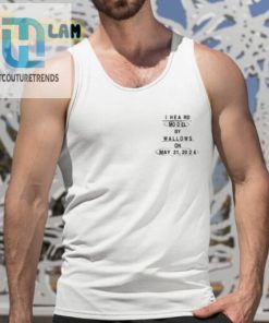 I Heard Wallows Is Coming Shirt 52124 Get Yours hotcouturetrends 1 4