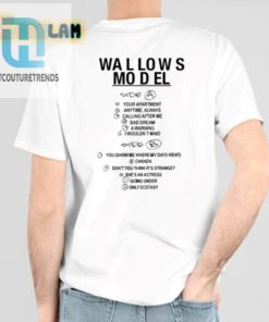 I Heard Wallows Is Coming Shirt 52124 Get Yours hotcouturetrends 1 5