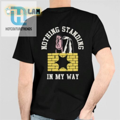 The Story So Far My Way Or The Highway Tee hotcouturetrends 1