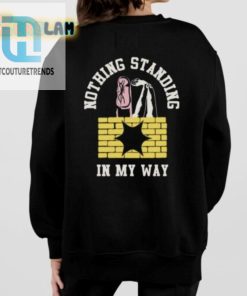 The Story So Far My Way Or The Highway Tee hotcouturetrends 1 1