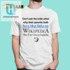 Blue Links Indie Artist Wikipedia Shirt Oh My hotcouturetrends 1