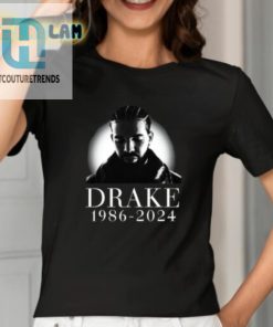 Vintage Drake 19862024 Tee Hiphop Time Travel hotcouturetrends 1 1