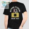 The Story So Far No Obstacles Tee hotcouturetrends 1