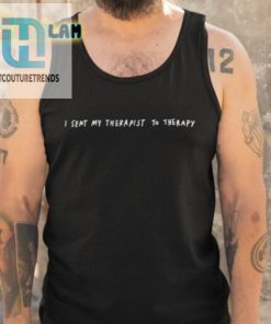 Alec Benjamin Therapist Therapy Tee Shrink Approved hotcouturetrends 1 4