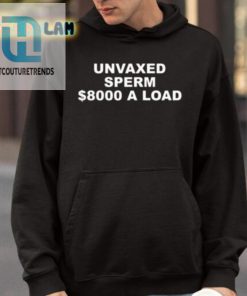 Get Your Good Luck Rudkowski Unvaxed Sperm Shirt 8000 Load hotcouturetrends 1 3