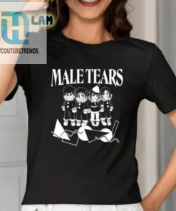 Laugh Cry With Our Male Tears Clown Baby Shirt hotcouturetrends 1 1