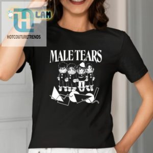 Laugh Cry With Our Male Tears Clown Baby Shirt hotcouturetrends 1 1