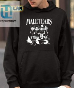 Laugh Cry With Our Male Tears Clown Baby Shirt hotcouturetrends 1 3