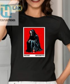 Get In On The Ruckus With This Reaper Shirt hotcouturetrends 1 1