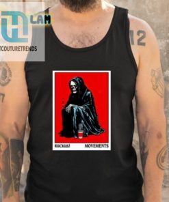 Get In On The Ruckus With This Reaper Shirt hotcouturetrends 1 4