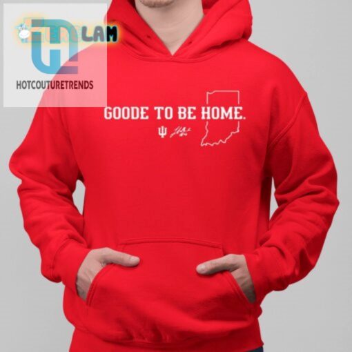 Get Your Lols With The Adam Howard Luke Goode Home Shirt hotcouturetrends 1