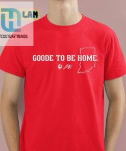 Get Your Lols With The Adam Howard Luke Goode Home Shirt hotcouturetrends 1 1
