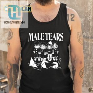 Get Your Laugh On With Our Male Tears Clown Baby Shirt hotcouturetrends 1 4