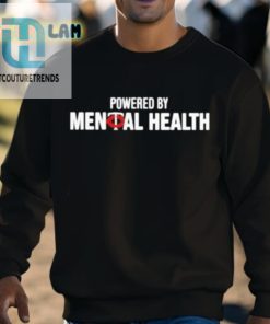 Double The Laughs Twins Mental Health Shirt hotcouturetrends 1 2