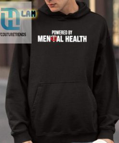 Double The Laughs Twins Mental Health Shirt hotcouturetrends 1 3