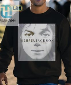 Beat It Michael Jackson Invincible Shirt Is Bad To The Bone hotcouturetrends 1 2