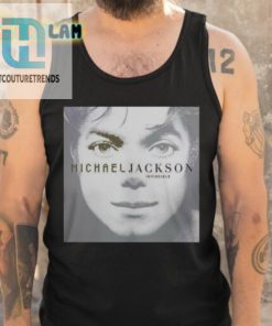 Beat It Michael Jackson Invincible Shirt Is Bad To The Bone hotcouturetrends 1 4