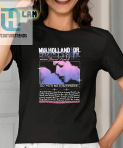 Get Lost In Style Mulholland Dr David Lynch Shirt hotcouturetrends 1 1