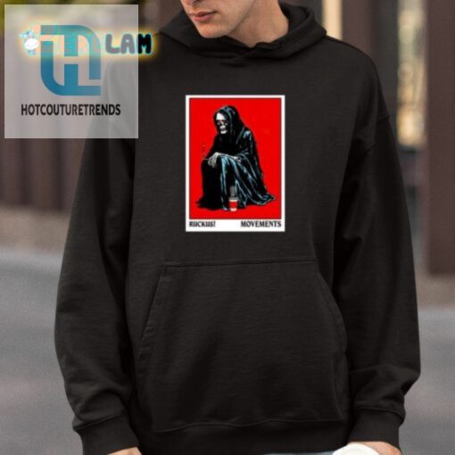 Get Your Ruckus Reaper Shirt Unleash The Laughs hotcouturetrends 1 3