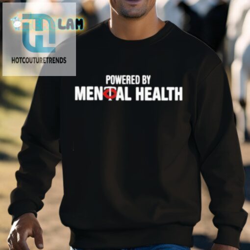 Double The Laughs Twins Mental Health Shirt hotcouturetrends 1 7