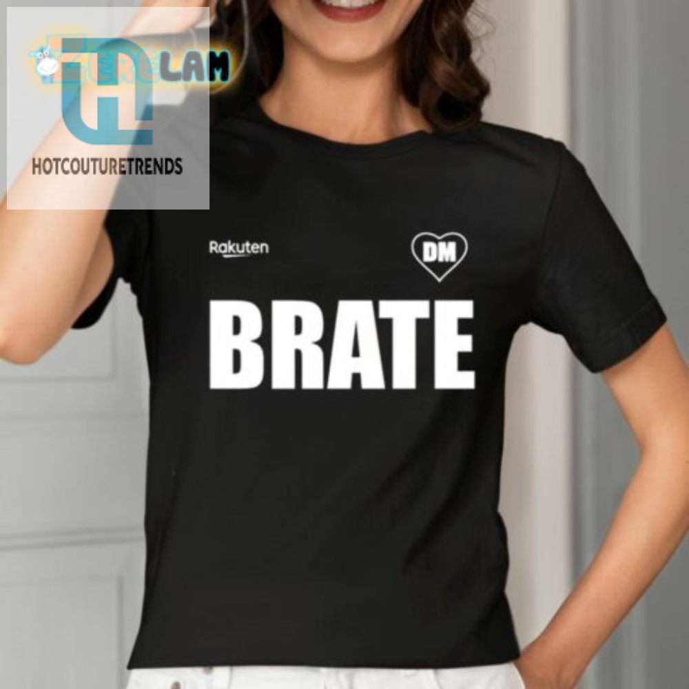 Get A Jokic Rakuten Shirt  Be The Brate Of The Party