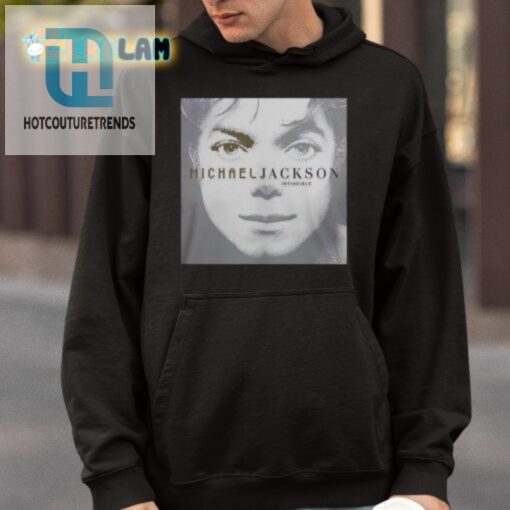 Beat The Competition With The Michael Jackson Invincible Shirt hotcouturetrends 1 3