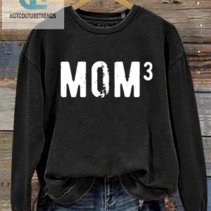 Mom 3 Casual Sweatshirt Warm Hugs Hot Cocoa Lots Of Sass hotcouturetrends 1 1