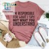 I Control My Words Not Your Comprehension Tee hotcouturetrends 1
