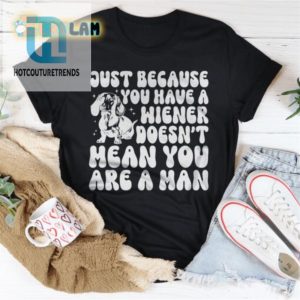 Wiener Man Tee Embrace Gender Humor hotcouturetrends 1 2